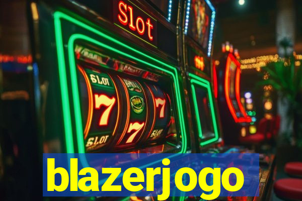 blazerjogo