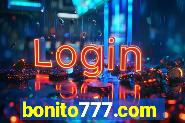 bonito777.com