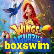 boxswim