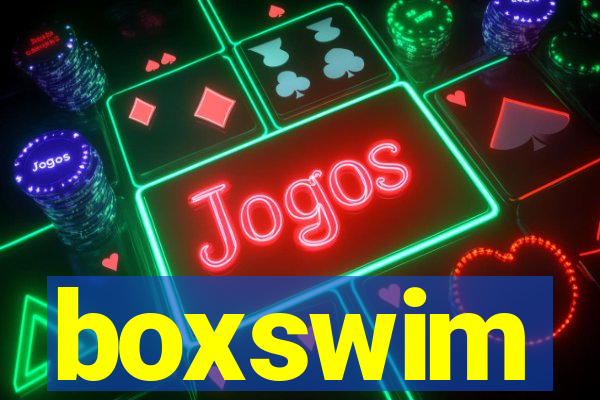 boxswim