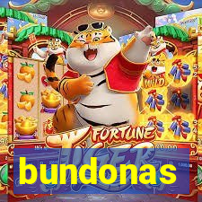 bundonas