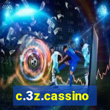 c.3z.cassino