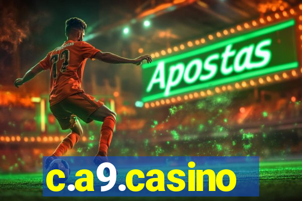 c.a9.casino