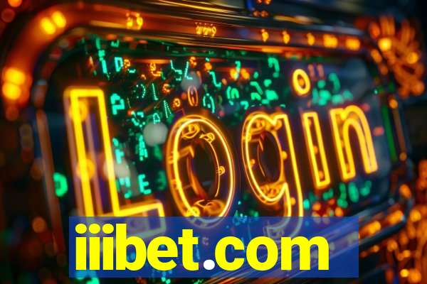 iiibet.com