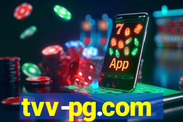 tvv-pg.com