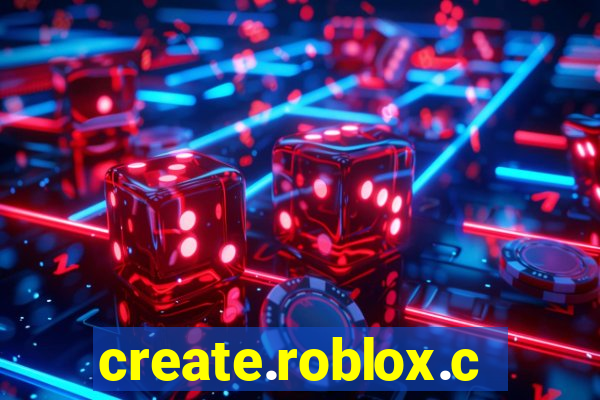 create.roblox.com