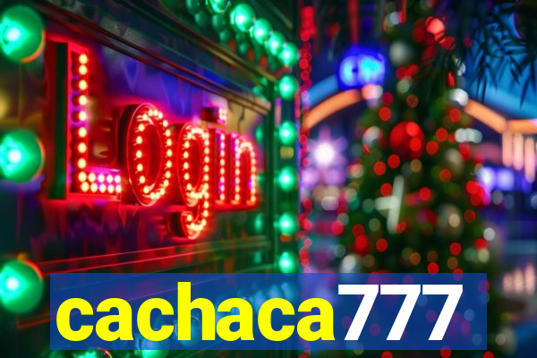 cachaca777