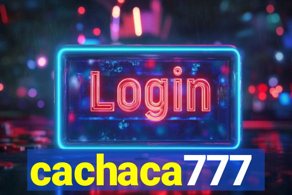 cachaca777