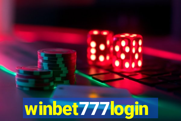 winbet777login