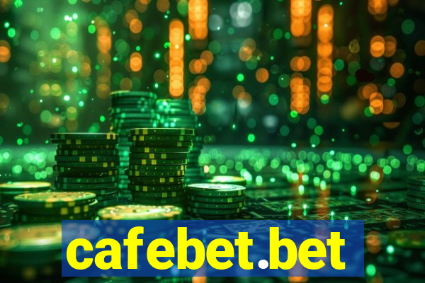 cafebet.bet