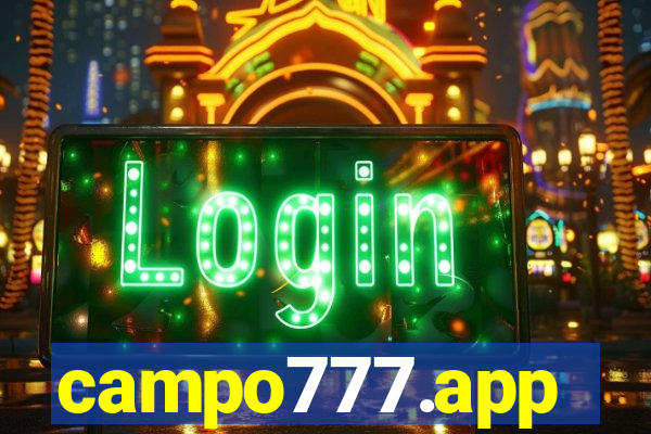 campo777.app