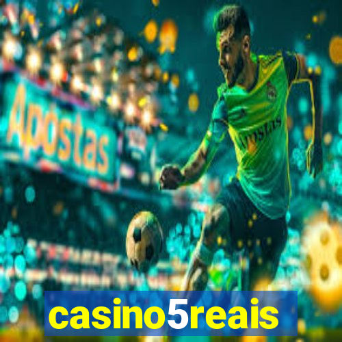 casino5reais