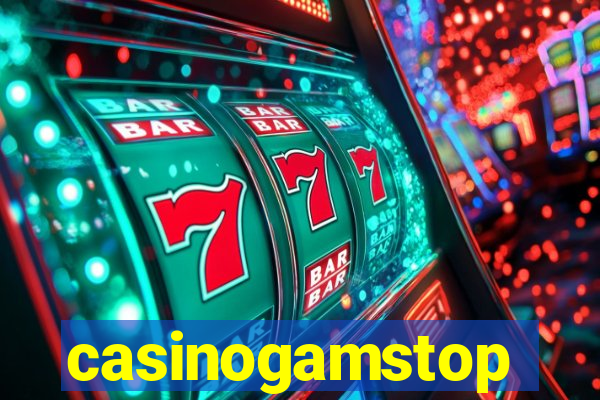 casinogamstop