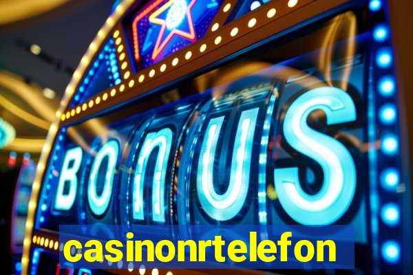 casinonrtelefon