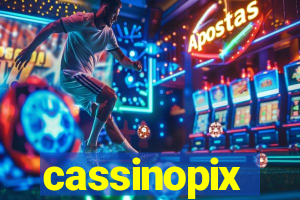 cassinopix