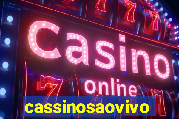 cassinosaovivo