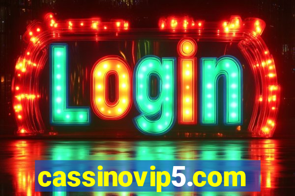 cassinovip5.com