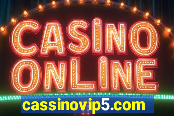 cassinovip5.com