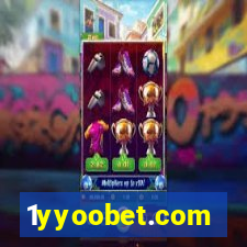 1yyoobet.com