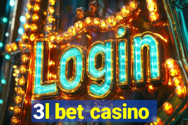 3l bet casino