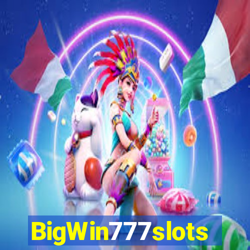 BigWin777slots