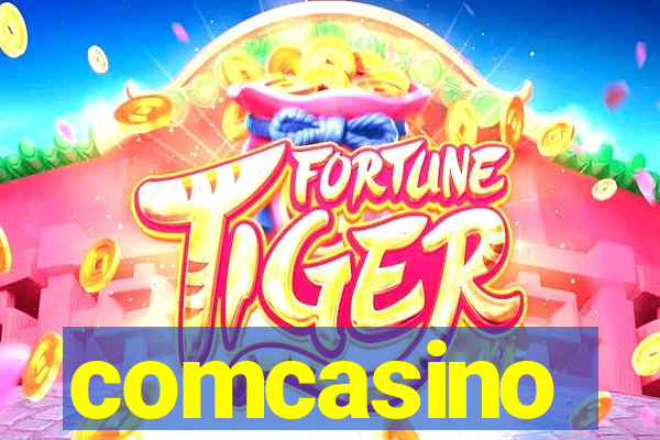 comcasino