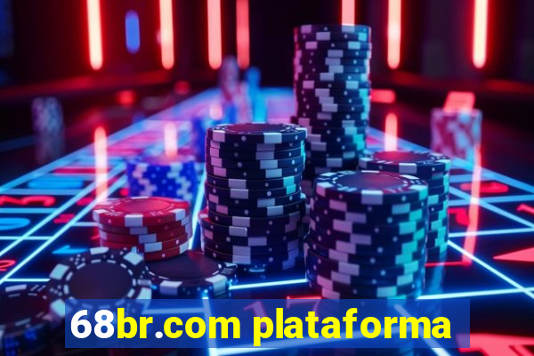 68br.com plataforma