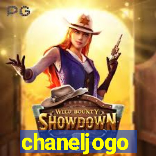 chaneljogo