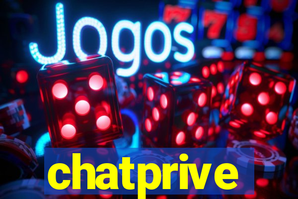 chatprive