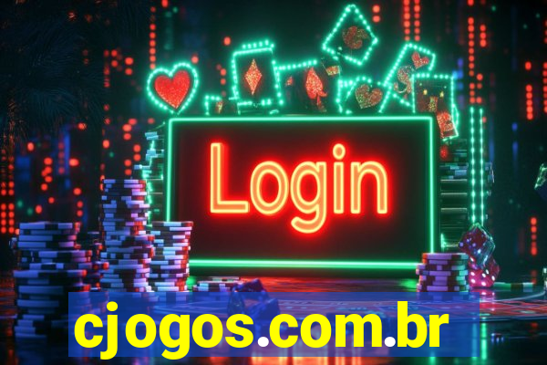 cjogos.com.br