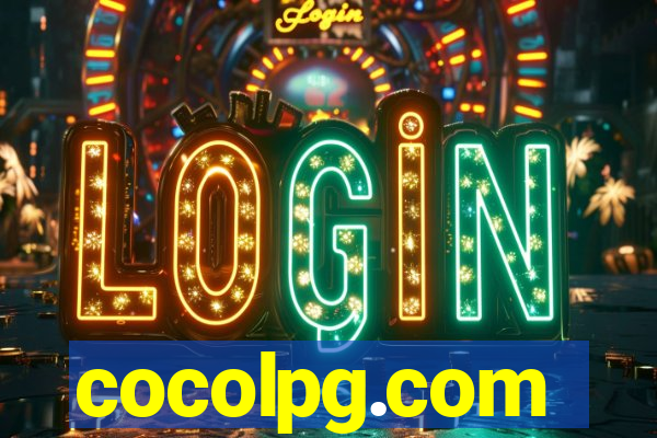 cocolpg.com