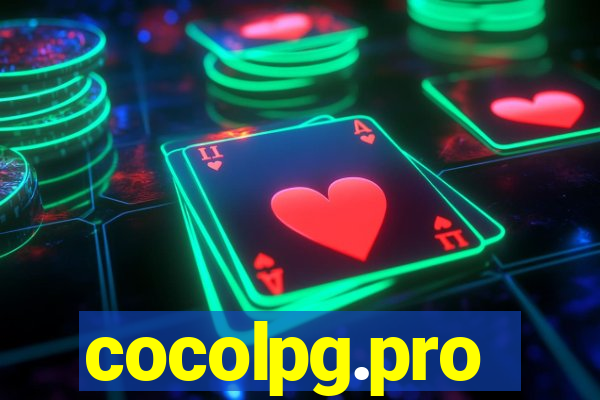 cocolpg.pro