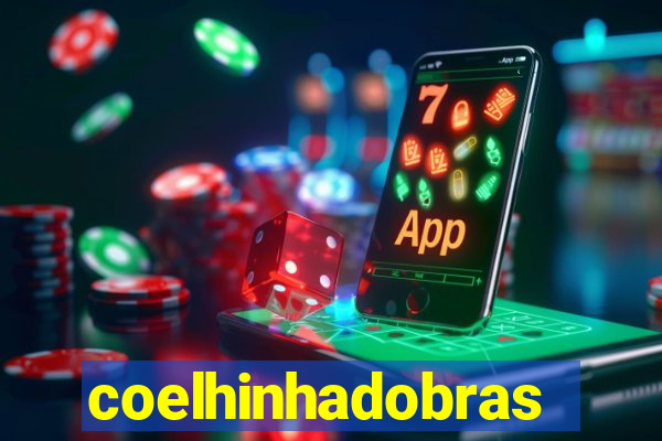 coelhinhadobrasil