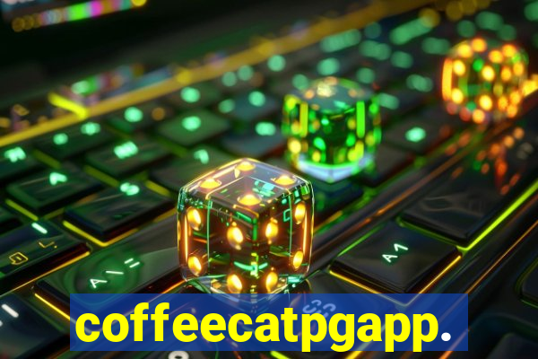 coffeecatpgapp.com