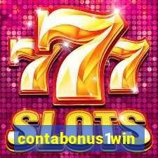 contabonus1win