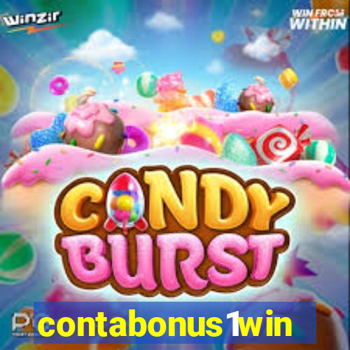 contabonus1win