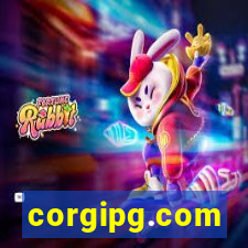 corgipg.com