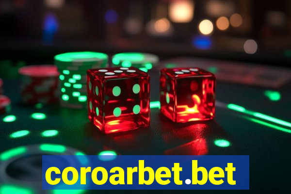 coroarbet.bet