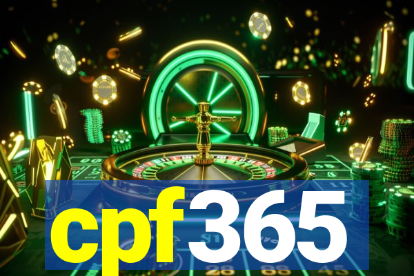 cpf365