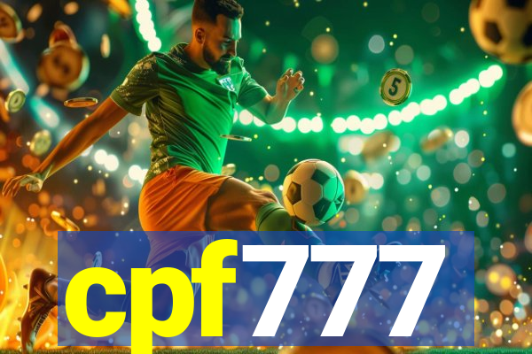 cpf777