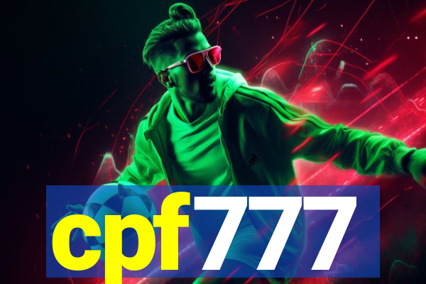 cpf777