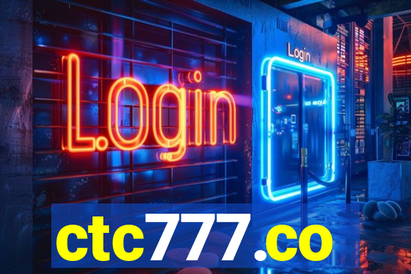 ctc777.co