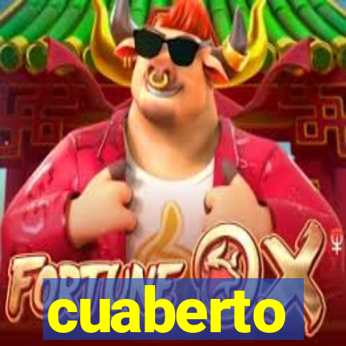 cuaberto