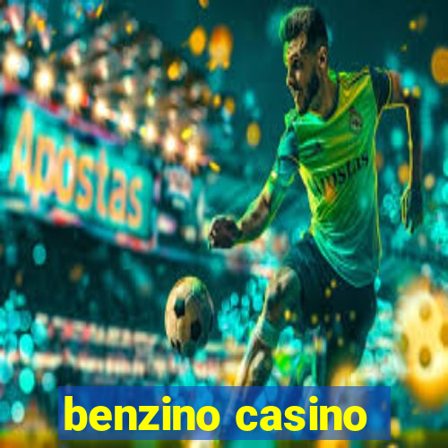 benzino casino