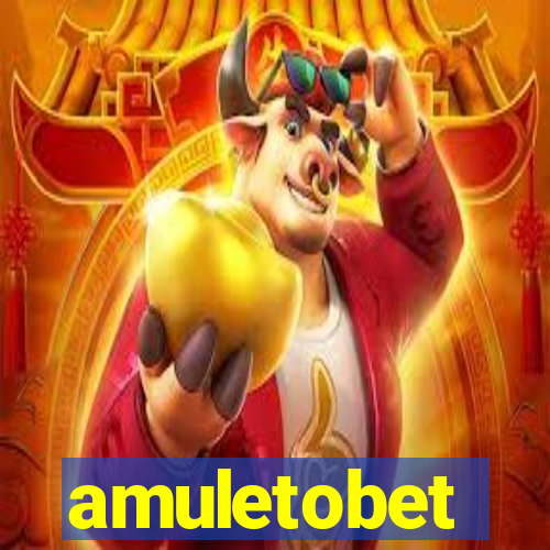 amuletobet