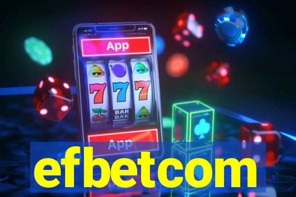 efbetcom