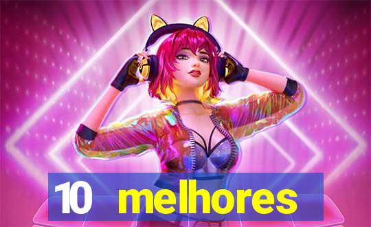 10 melhores plataformas de jogos