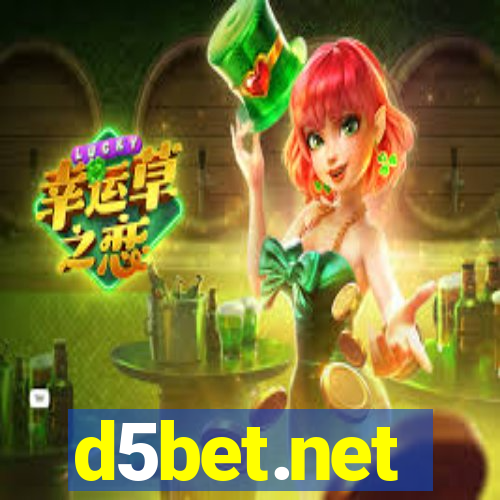 d5bet.net