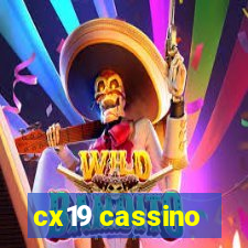 cx19 cassino