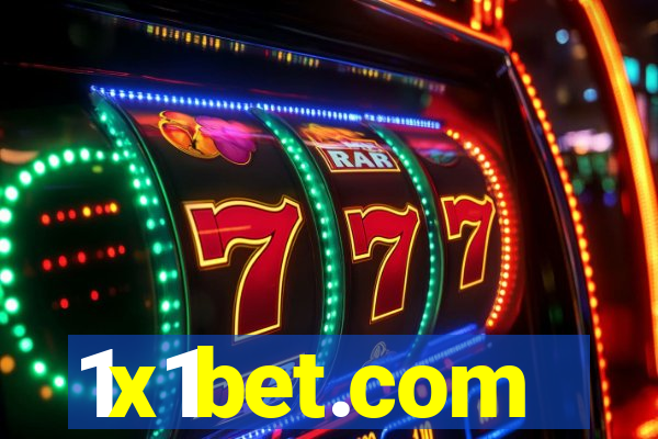 1x1bet.com